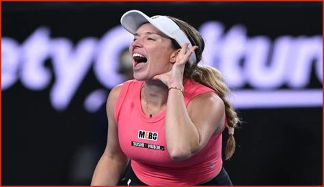 Unveiling The Secrets Behind Danielle Collins' Enduring Partnership